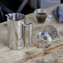 8 Cup Double Walled Cafetiere