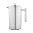 12 Cup Double Walled Cafetiere