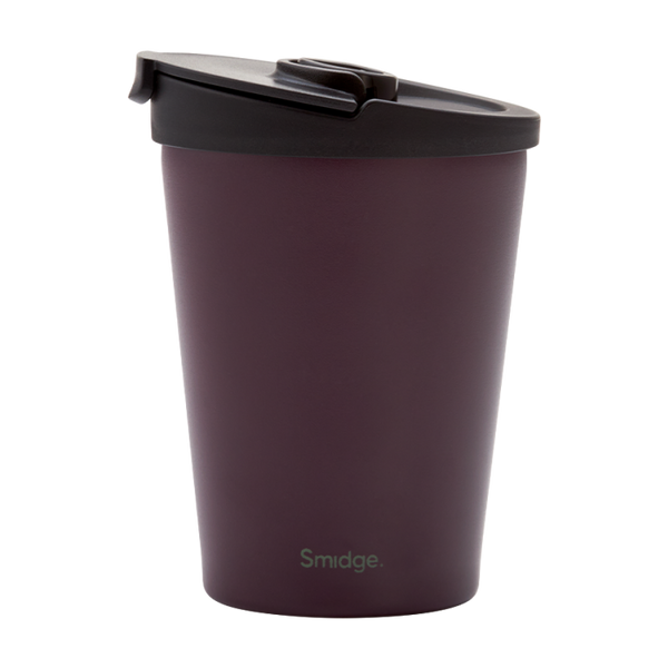 Travel Cup 236ml - Autumn Berry