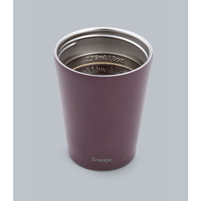 Travel Cup 236ml - Autumn Berry