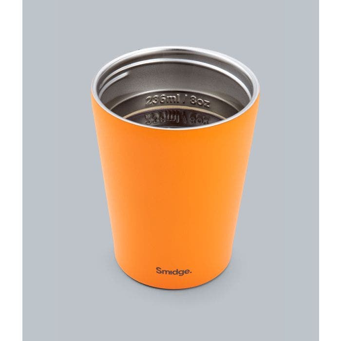 Travel Cup 236ml - Citrus