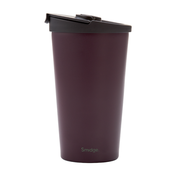 Travel Cup 355ml - Autumn Berry