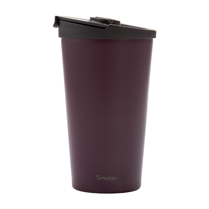 Travel Cup 355ml - Autumn Berry