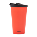 Travel Cup 355ml - Coral