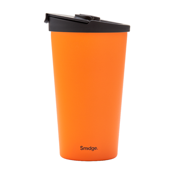 Travel Cup 355ml - Citrus