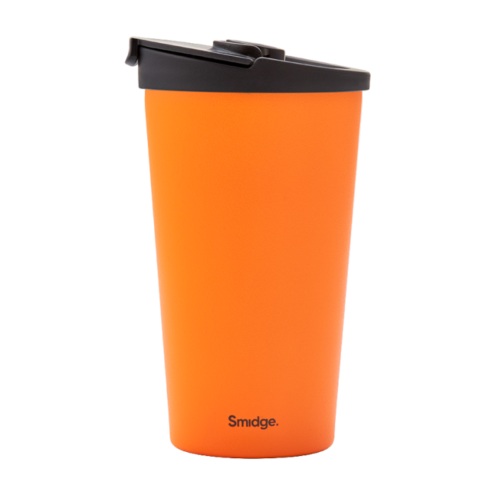 Travel Cup 355ml - Citrus