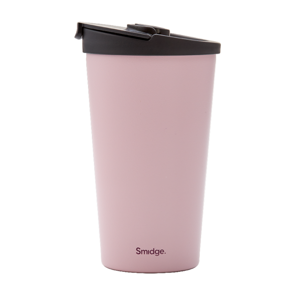 Travel Cup 355ml - Summer Blush