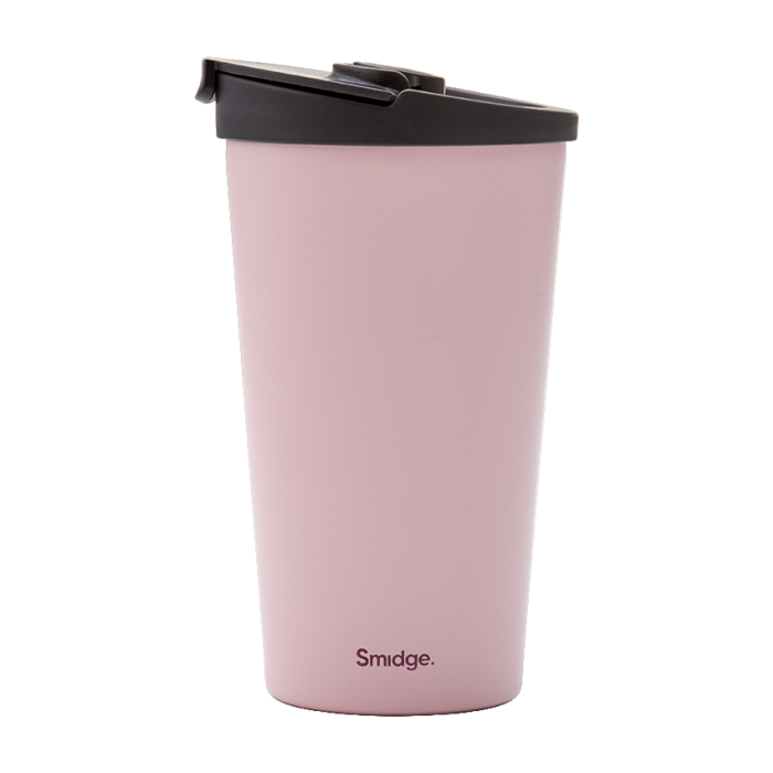 Travel Cup 355ml - Summer Blush