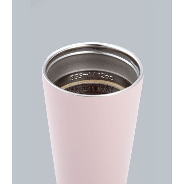 Travel Cup 355ml - Summer Blush
