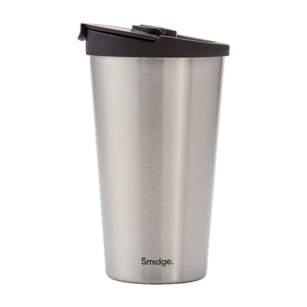 Travel Cup 355ml - Steel