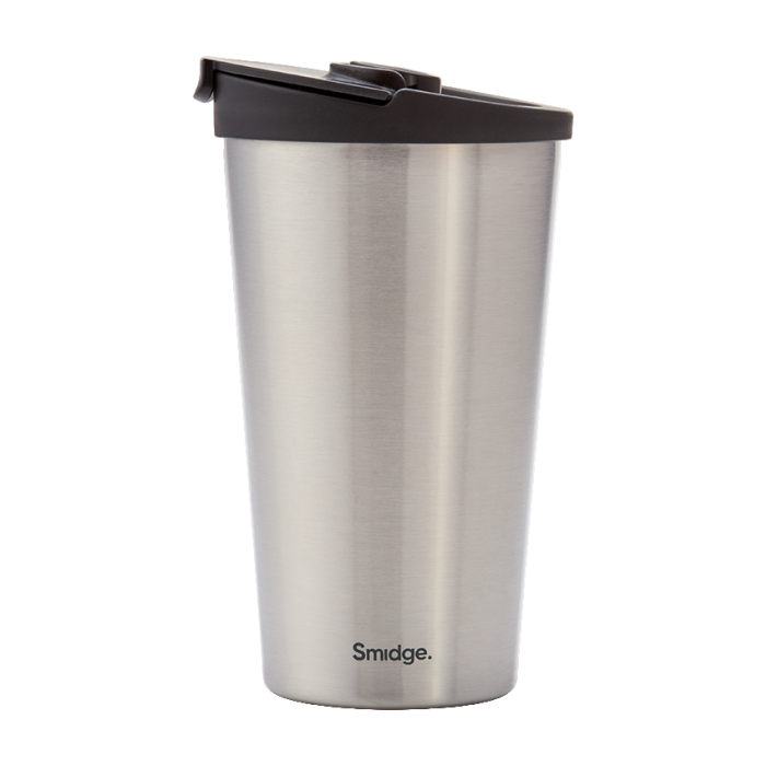 Travel Cup 355ml - Steel