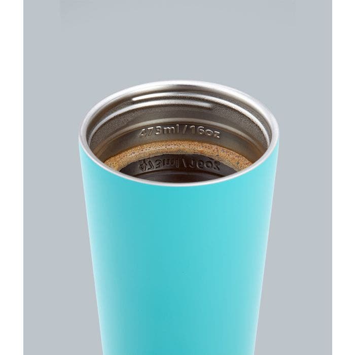 Travel Cup 473ml - Aqua