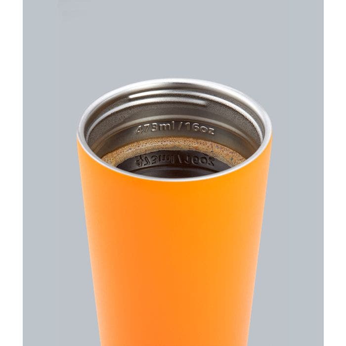 Travel Cup 473ml - Citrus