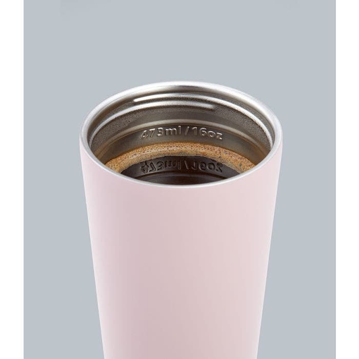 Travel Cup 473ml - Summer Blush