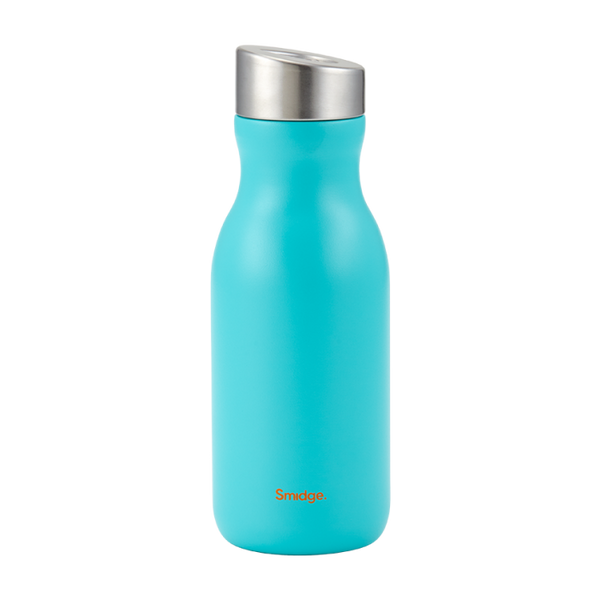 Bottle 350ml - Aqua