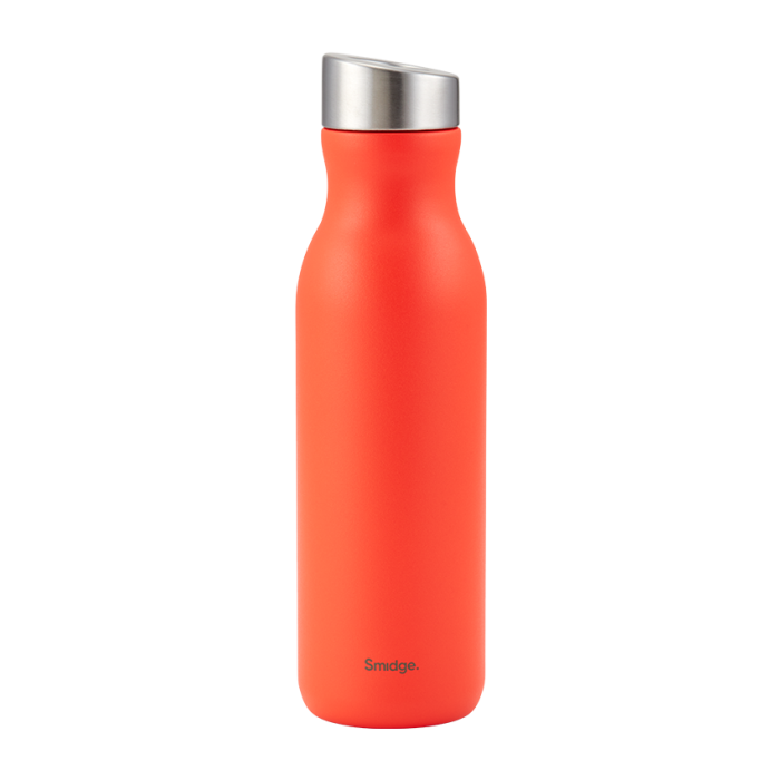 Bottle 500ml - Coral