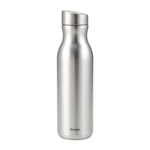 Bottle 500ml - Steel