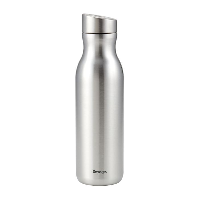 Bottle 500ml - Steel