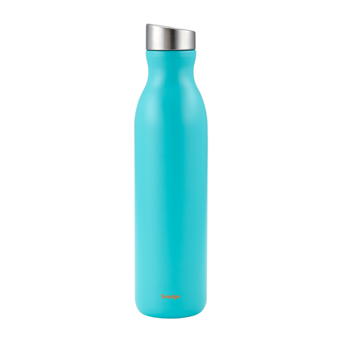 Bottle 750ml - Aqua