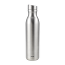 Bottle 750ml - Steel