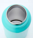Flip Straw Bottle 900ml - Aqua