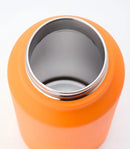 Flip Straw Bottle 900ml - Citrus