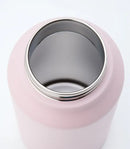 Flip Straw Bottle 900ml - Summer Blush