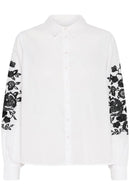 Daphne Shirt - Snow White