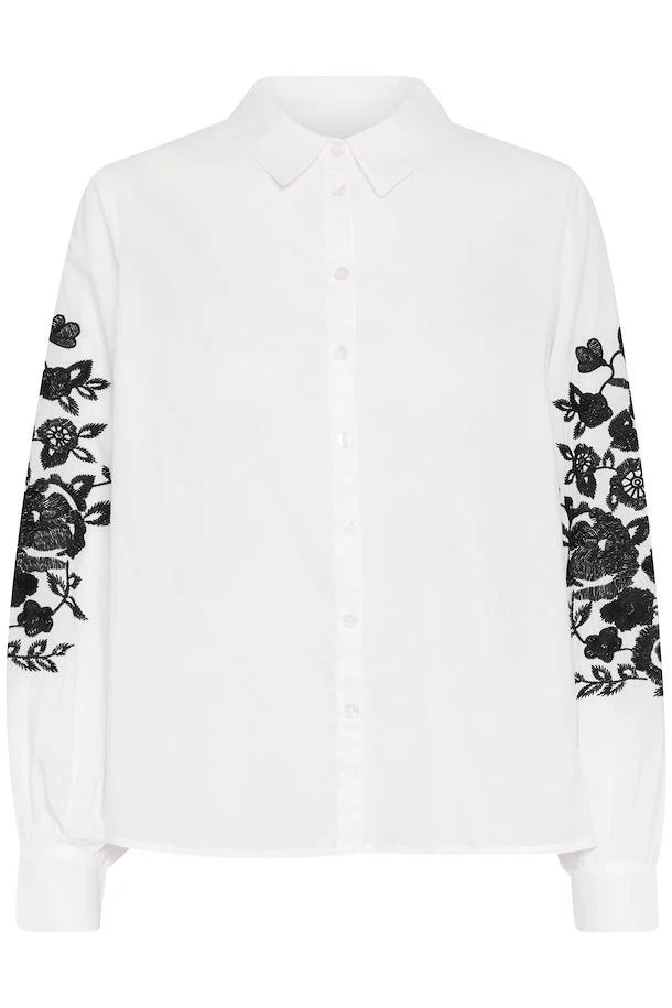 Daphne Shirt - Snow White