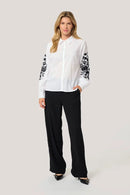 Daphne Shirt - Snow White