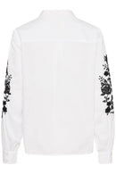 Daphne Shirt - Snow White