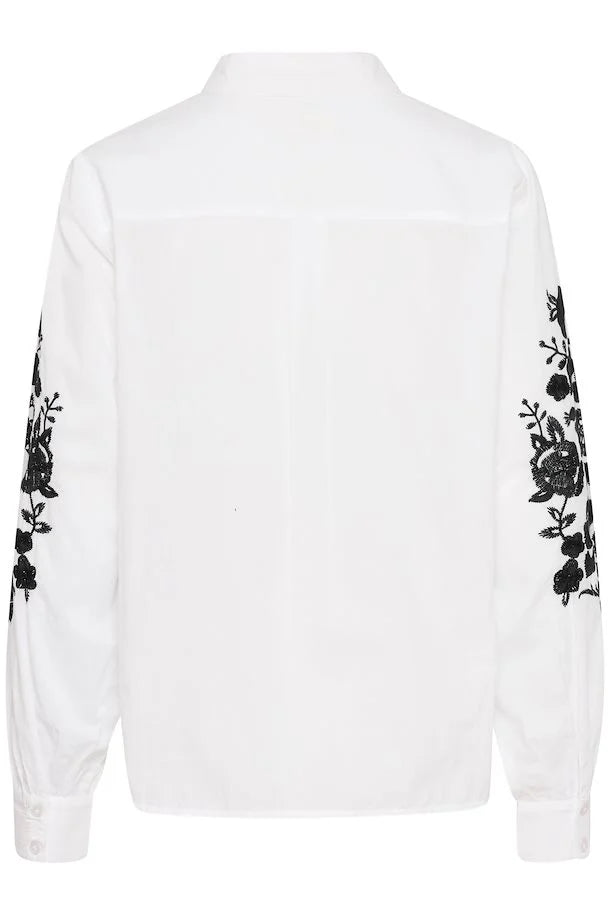 Daphne Shirt - Snow White