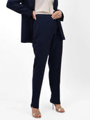 Sorrento Trouser - Navy