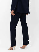 Sorrento Trouser - Navy
