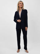 Sorrento Trouser - Navy