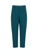 Gilli Classic Trouser - Shady Green