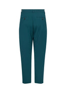 Gilli Classic Trouser - Shady Green