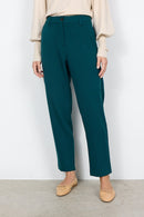 Gilli Classic Trouser - Shady Green