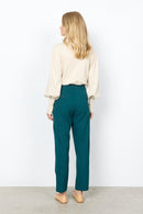 Gilli Classic Trouser - Shady Green