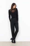 Gilli Classic Trouser - Black