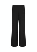 Saya 14 Hight Waist Trousers - Black