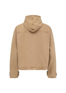 IVONA 1 JACKET - Desert Brown