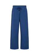 Banu 33 Trousers - Estate Blue