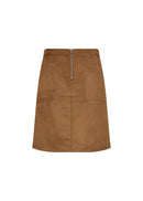 Vesna 3 Skirt - Desert Brown