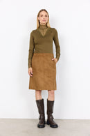 Vesna 3 Skirt - Desert Brown