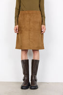 Vesna 3 Skirt - Desert Brown