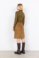 Vesna 3 Skirt - Desert Brown