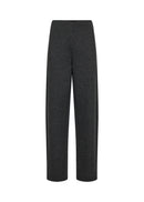 Vinja 4 Straight Leg Trouser - Dark Earth Melange