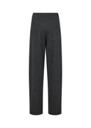 Vinja 4 Straight Leg Trouser - Dark Earth Melange