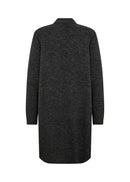 Nessie 70 Edge2Edge Cardigan - Dark Earth Melange